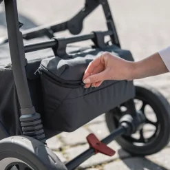Accessori Per Passeggini*Thule stroller organizer Nero