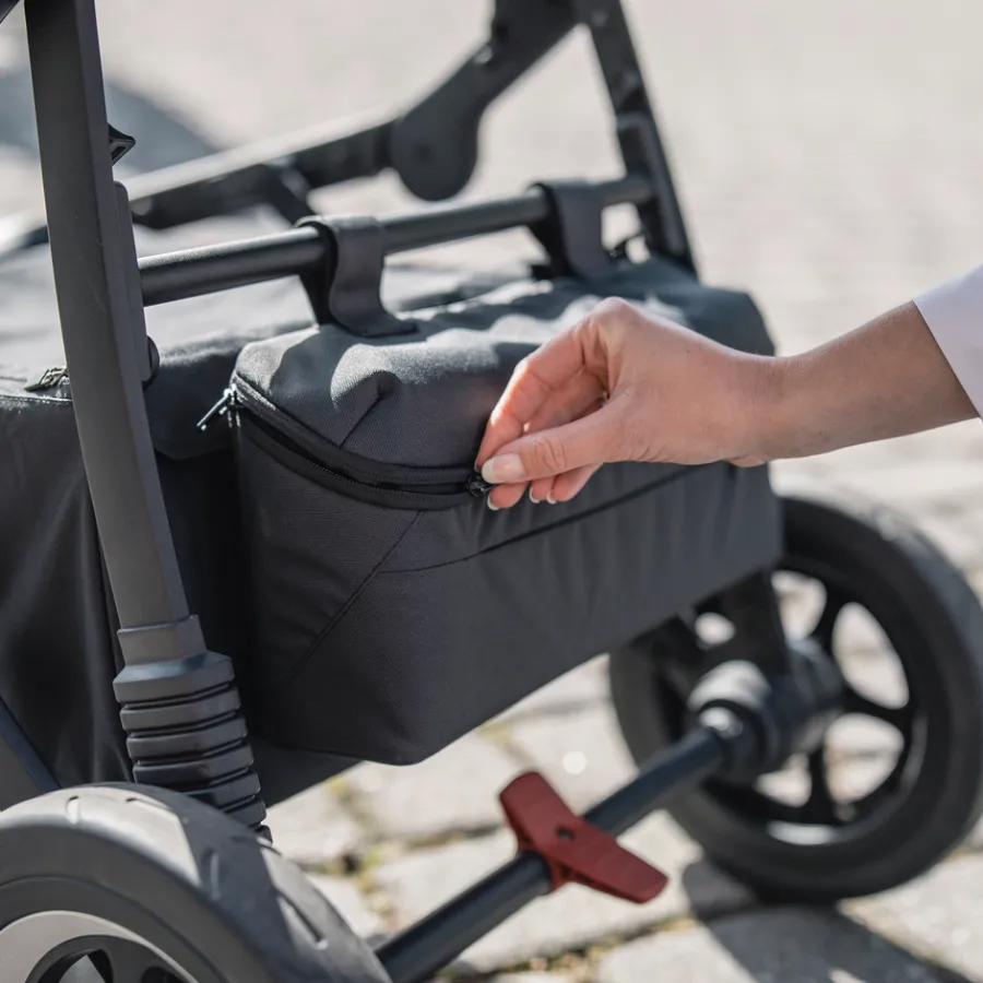 Accessori Per Passeggini*Thule stroller organizer Nero