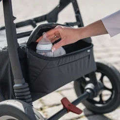 Accessori Per Passeggini*Thule stroller organizer Nero