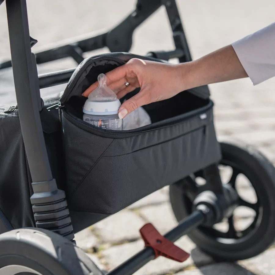 Accessori Per Passeggini*Thule stroller organizer Nero