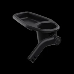 Accessori Per Passeggini*Thule stroller snack tray Nero