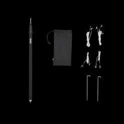 Accessori Per Tenda E Pannello Per Camper*Thule Subsola support pole Grigio