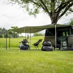 Accessori Per Tenda E Pannello Per Camper*Thule Subsola support pole Grigio