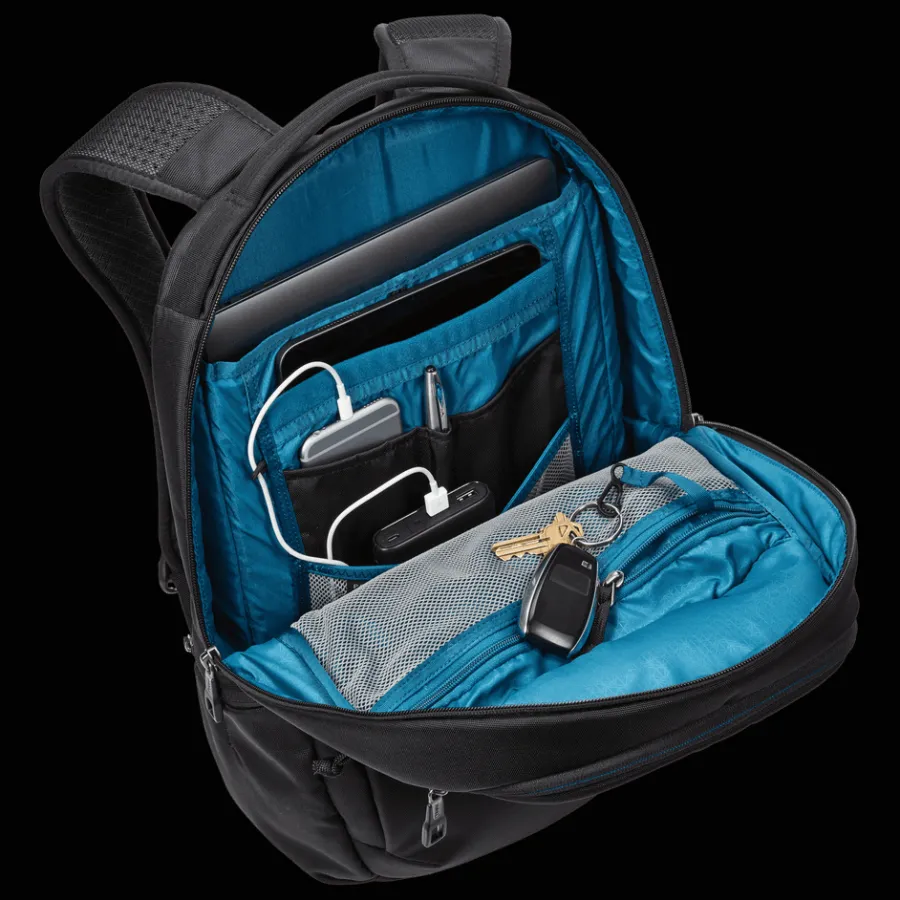 Zaini Porta Pc|Zaini Porta Pc*Thule Subterra Nero