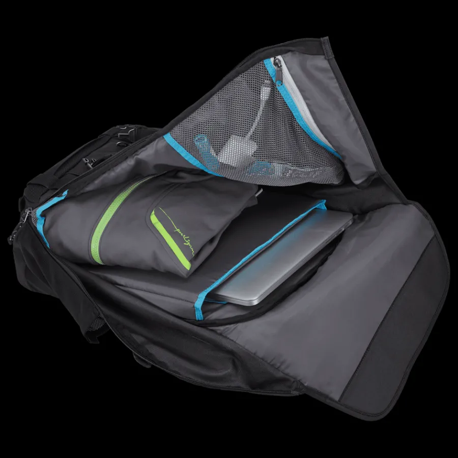 Zaini Porta Pc|Zaini Porta Pc*Thule Subterra Dark shadow