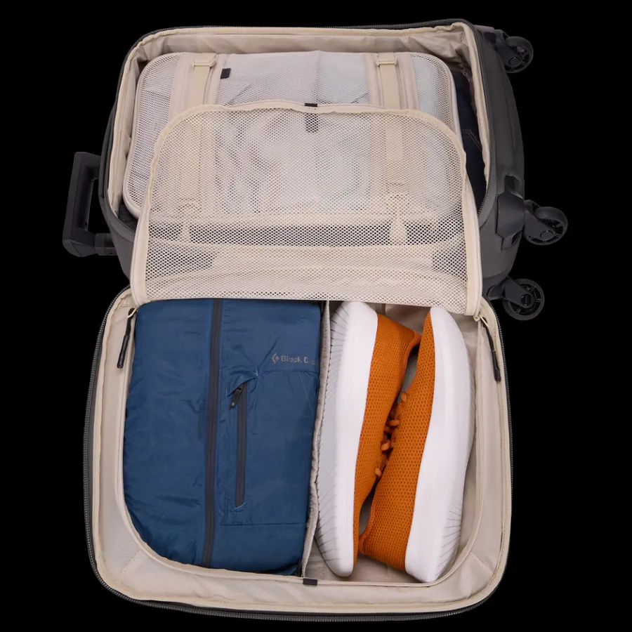 Bagaglio A Mano*Thule Subterra 2 Vetiver gray