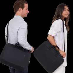 Valigette E Borse Portadocumenti*Thule Subterra 2 Nero
