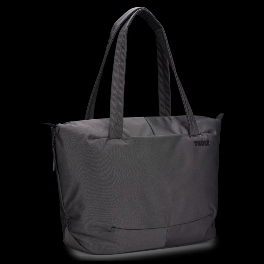 Borse Per La Spesa, Zaini Monospalla E Borse A Tracolla*Thule Subterra 2 Vetiver gray
