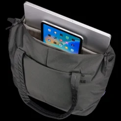 Borse Per La Spesa, Zaini Monospalla E Borse A Tracolla*Thule Subterra 2 Vetiver gray