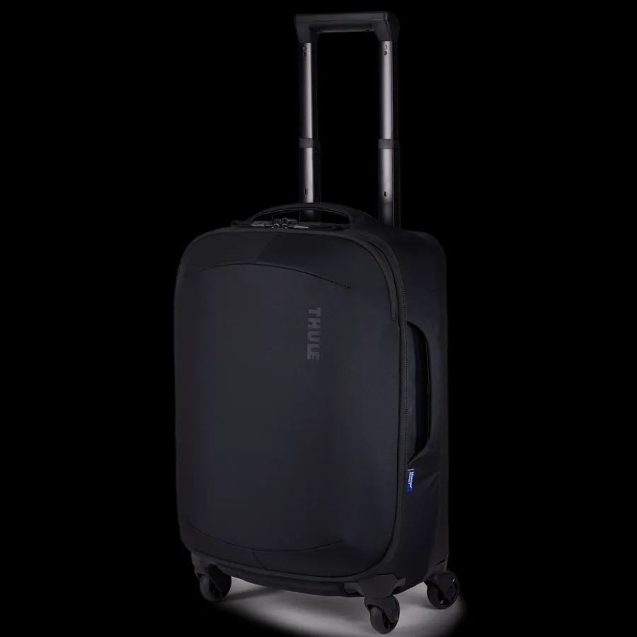 Bagaglio A Mano*Thule Subterra 2 Nero