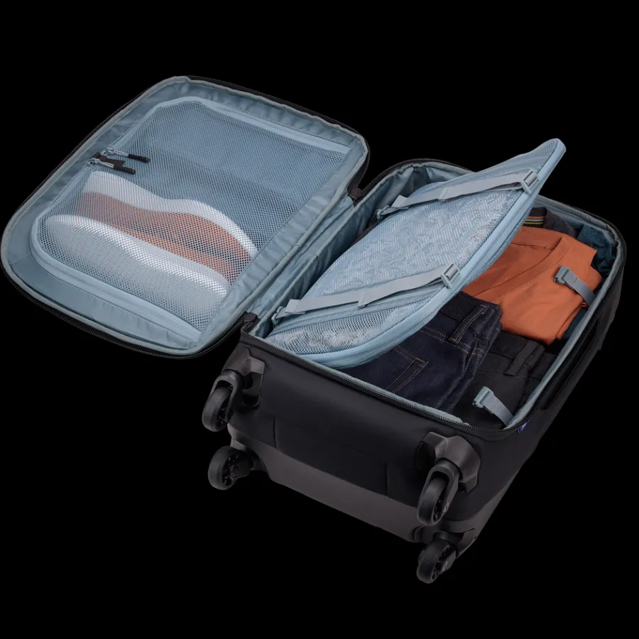 Bagaglio A Mano*Thule Subterra 2 Nero