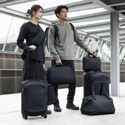 Bagaglio A Mano*Thule Subterra 2 Nero