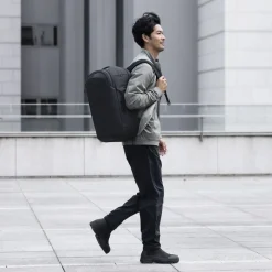 Bagaglio A Mano|Zaini Da Viaggio*Thule Subterra 2 Vetiver gray