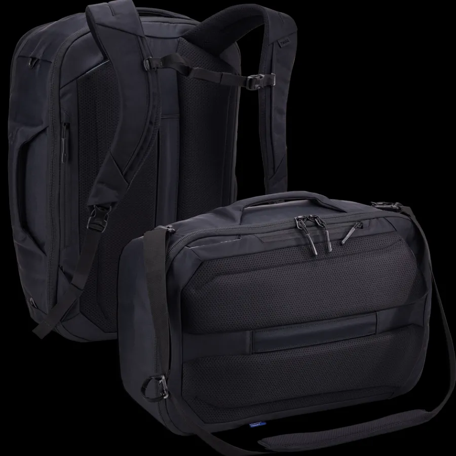 Bagaglio A Mano*Thule Subterra 2 Nero
