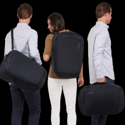 Bagaglio A Mano*Thule Subterra 2 Nero