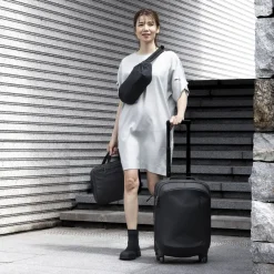 Valigette E Borse Portadocumenti*Thule Subterra 2 Nero