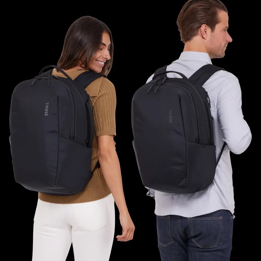 Zaini Porta Pc|Zaini Porta Pc*Thule Subterra 2 Nero