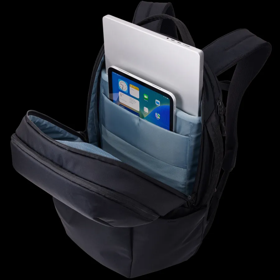Zaini Porta Pc|Zaini Porta Pc*Thule Subterra 2 Nero