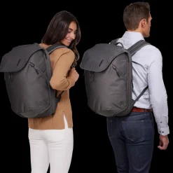 Zaini Da Viaggio|Zaini Porta Pc*Thule Subterra 2 Vetiver gray
