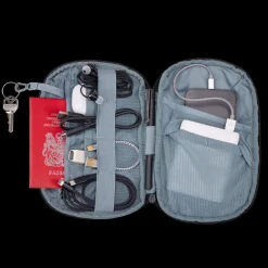 Organizer Di Apparecchi Elettronici|Organizer Da Viaggio*Thule Subterra 2 Powershuttle Nero
