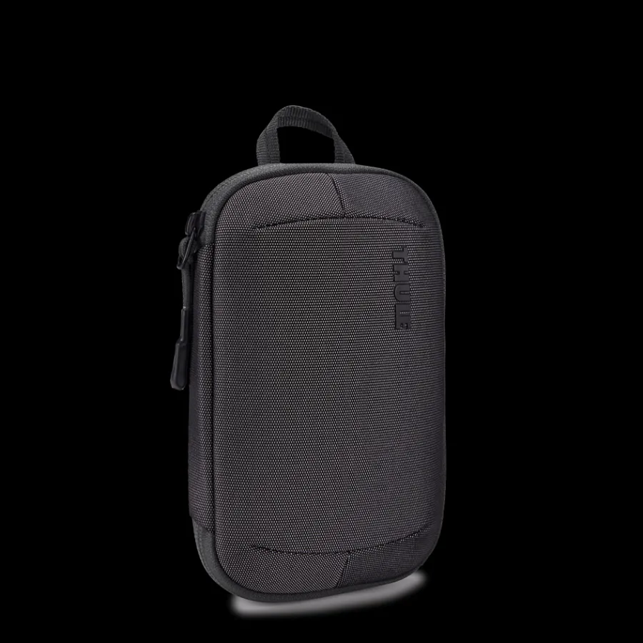 Organizer Di Apparecchi Elettronici|Organizer Da Viaggio*Thule Subterra 2 Powershuttle Vetiver gray