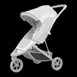 Accessori Per Passeggini*Thule summer seat liner Grigio chiaro