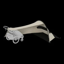Accessori Per Rimorchi Per Bici|Accessori Per Rimorchi Per Bici*Thule sun and wind tarp