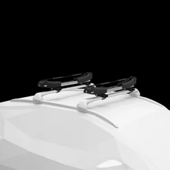 Porta Surf E Sup Per Auto*Thule SUP Taxi XT Nero