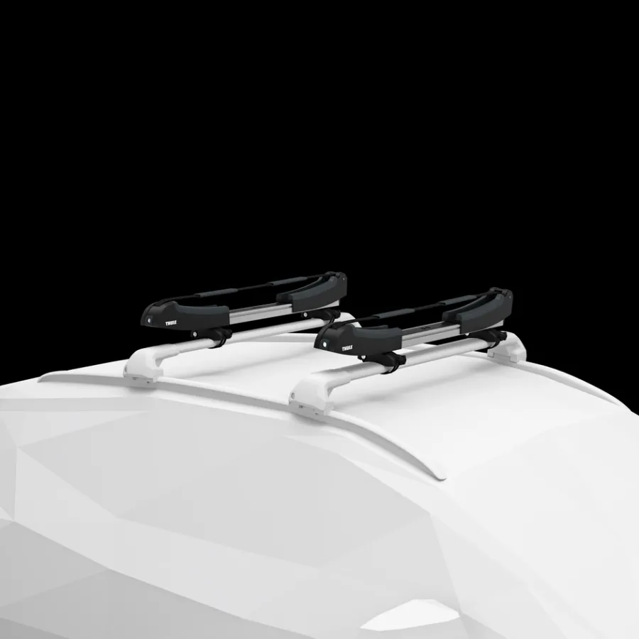 Porta Surf E Sup Per Auto*Thule SUP Taxi XT Nero