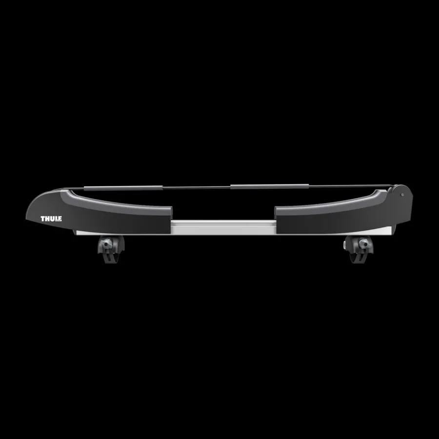 Porta Surf E Sup Per Auto*Thule SUP Taxi XT Nero