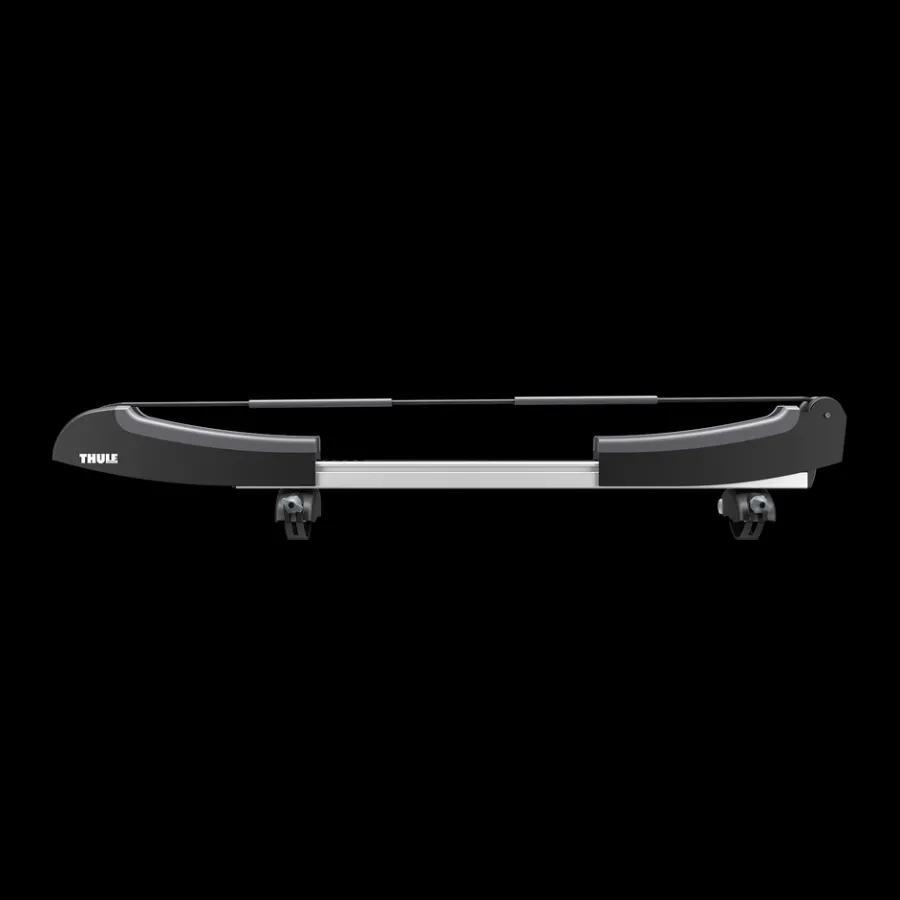 Porta Surf E Sup Per Auto*Thule SUP Taxi XT Nero