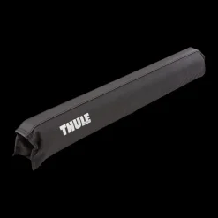 Porta Surf E Sup Per Auto*Thule surf pads Nero