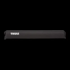 Porta Surf E Sup Per Auto*Thule surf pads Nero