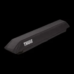 Porta Surf E Sup Per Auto*Thule surf pads Nero