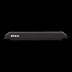 Porta Surf E Sup Per Auto*Thule surf pads Nero