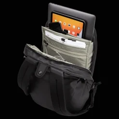 Zaini Porta Pc|Zaini Porta Pc*Thule Tact Nero