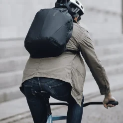 Zaini Porta Pc|Zaini Porta Pc*Thule Tact Nero