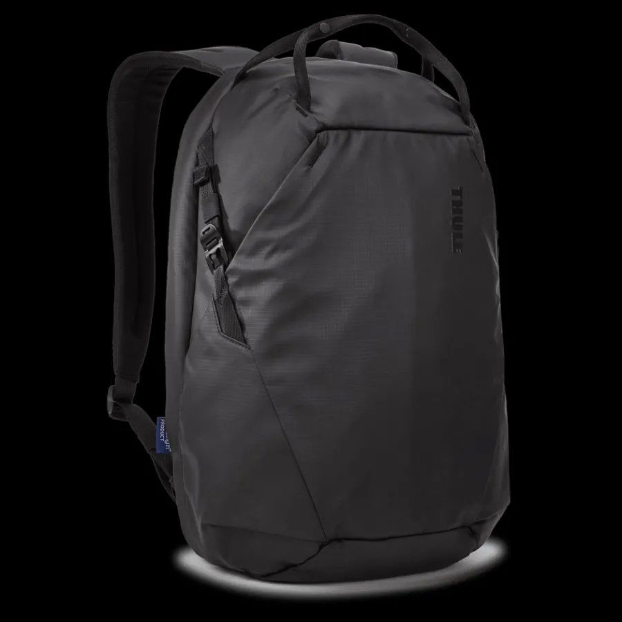 Zaini Porta Pc|Zaini Porta Pc*Thule Tact Nero