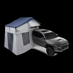 Tende Montabili Sul Tetto*Thule Tepui Autana Haze gray