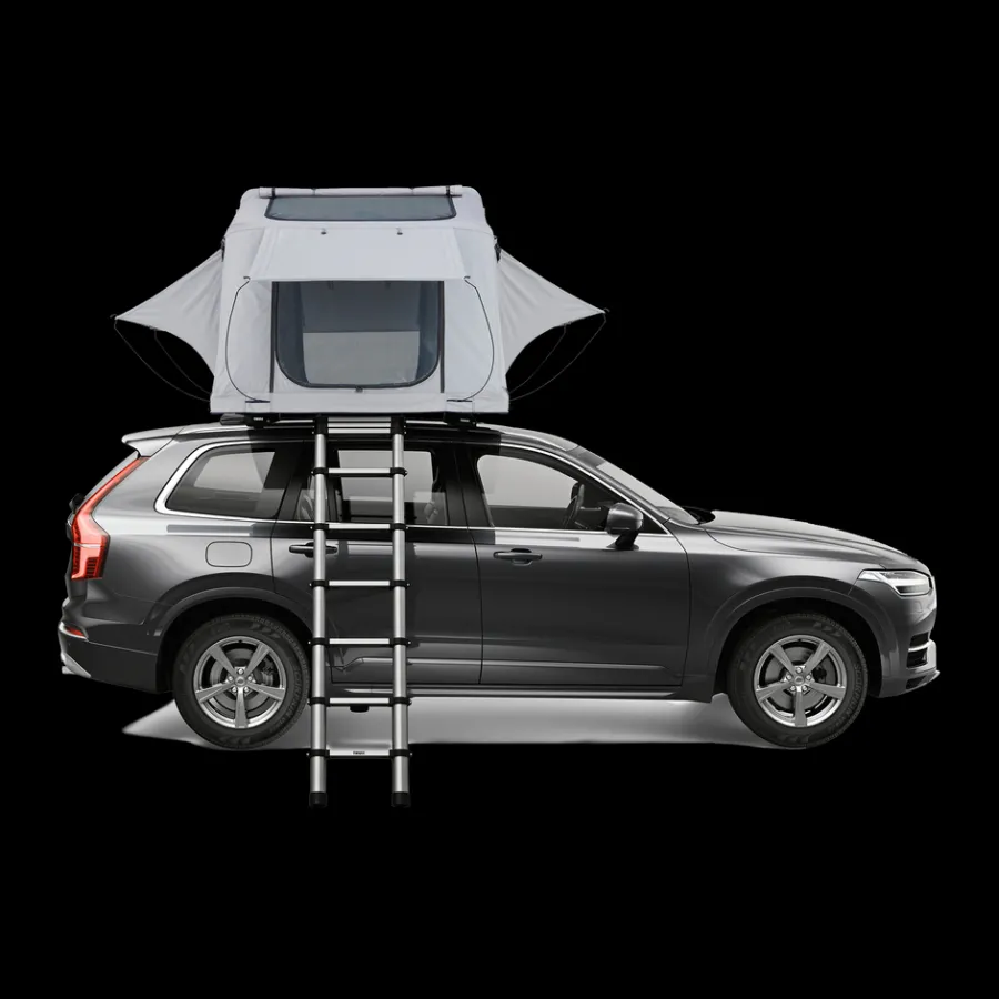 Tende Montabili Sul Tetto*Thule Tepui Kukenam Haze gray