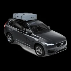 Tende Montabili Sul Tetto*Thule Tepui Kukenam Haze gray