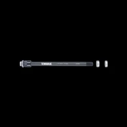 Accessori Per Rimorchi Per Bici|Accessori Per Rimorchi Per Bici*Thule thru axle (M12 x 1.75) Nero