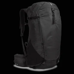Zaini Da Viaggio|Zaini Di Trekking*Thule Topio Nero