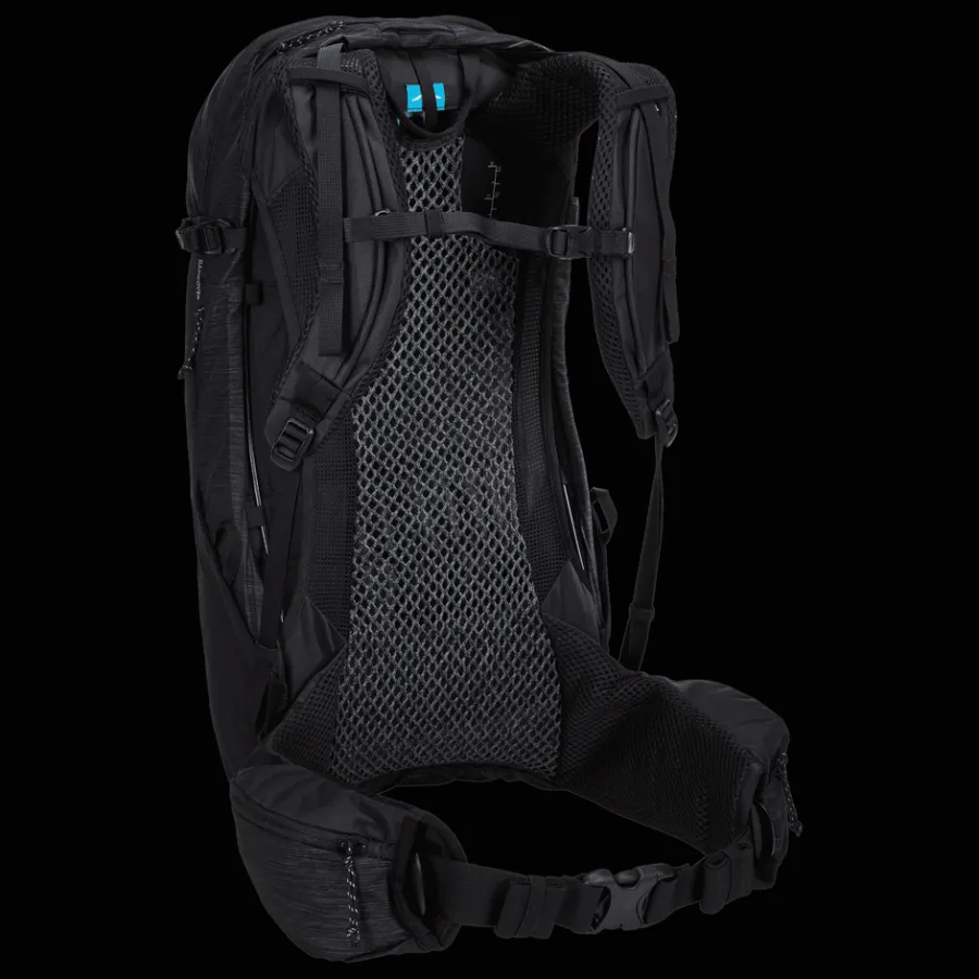 Zaini Da Viaggio|Zaini Di Trekking*Thule Topio Nero