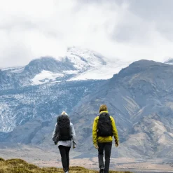 Zaini Da Viaggio|Zaini Di Trekking*Thule Topio Nero