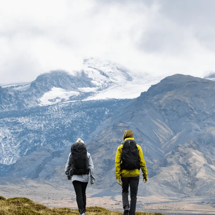 Zaini Da Viaggio|Zaini Di Trekking*Thule Topio Nero
