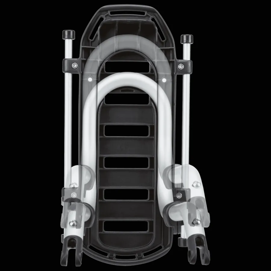 Borse E Portaborse Per Bici|Borse E Portaborse Per Bici*Thule Tour Rack Nero