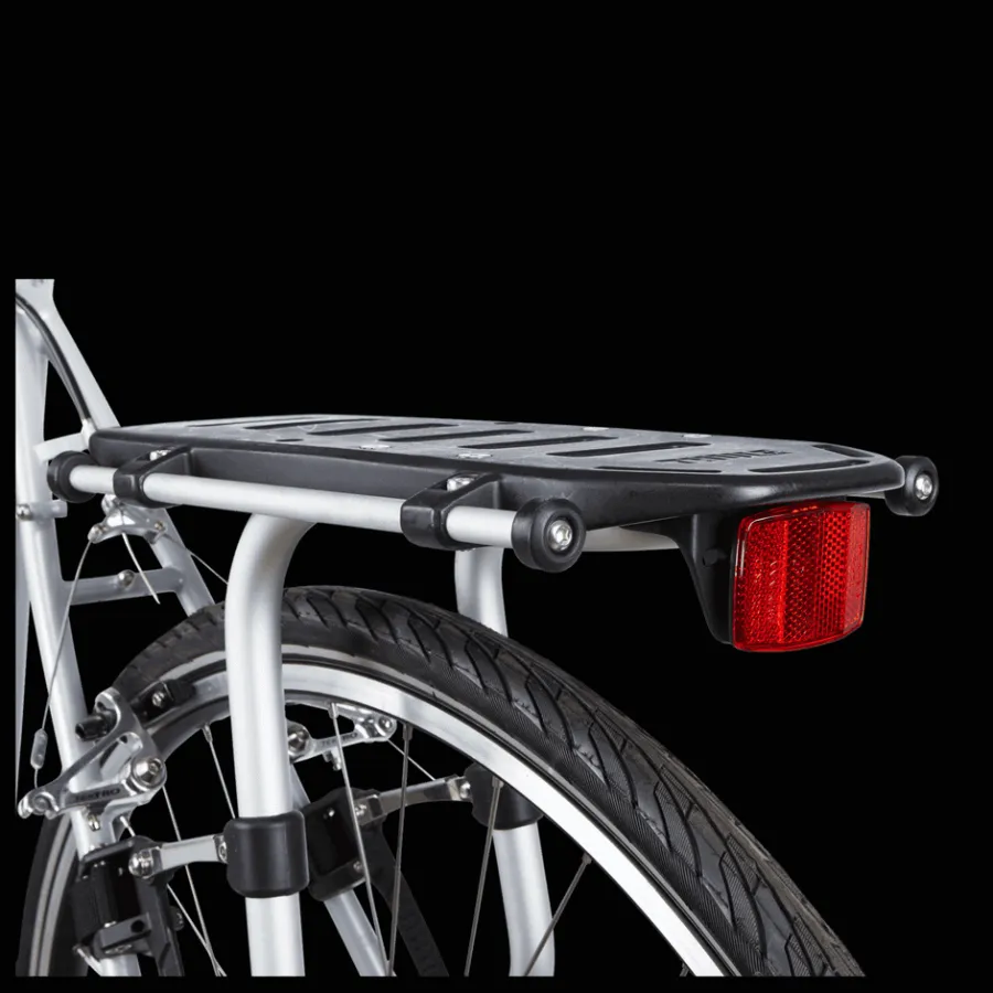 Borse E Portaborse Per Bici|Borse E Portaborse Per Bici*Thule Tour Rack Nero