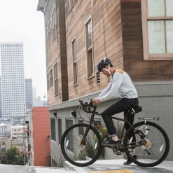 Borse E Portaborse Per Bici|Borse E Portaborse Per Bici*Thule Tour Rack Nero