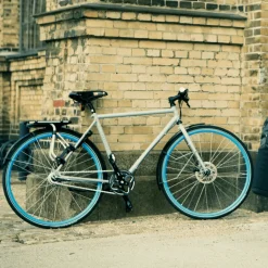 Borse E Portaborse Per Bici|Borse E Portaborse Per Bici*Thule Tour Rack Nero